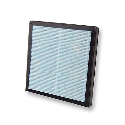 Image Filter Esperanza Air Purifier MISTRAL H13, 4-stage filter: primary filter, pre-filter, activated carbon filter , HEPA filter (H11) and cold catalyst f