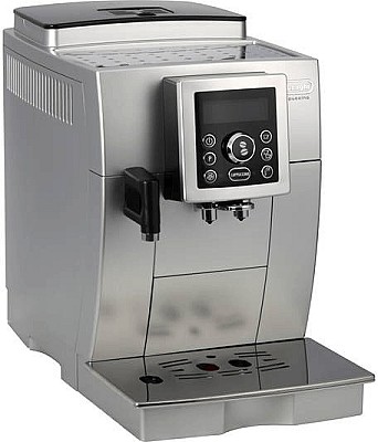 Image Coffee Machine Delonghi ECAM 23.466.S