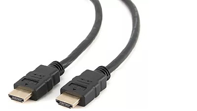 Cable HDMI M to HDMI M  1.5 m  LG  EAD639