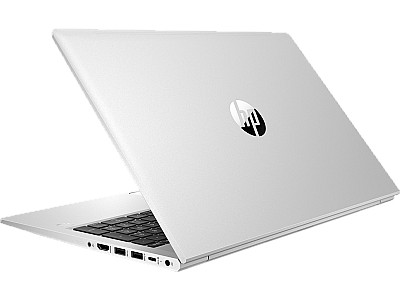 Image Laptop HP ProBook 450 G9 i7-1255U (1.2-4.7GHz, 10Core) / 15.6 FHD AG UWVA 250 / 16GB 1D DDR4 3200 / 512GB PCIe NVMe / Win11p64 / Dual AryMic / Clickpa