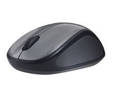 Image Logitech Wireless Mouse M235 EMEA, Colt Matte