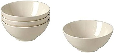 Image Bol ceramica 12cm multicolor