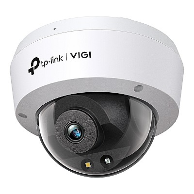 Image IP Dome Camera Tp-Link VIGI 4MP Full-Color Dome Network Camera