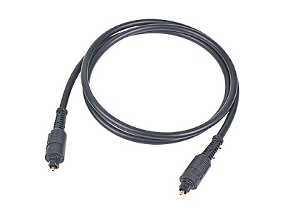 Audio optical cable 2m, GEMBIRD CC-OPT-2M