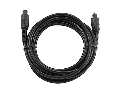 Audio optical cable 3m, GEMBIRD CC-OPT-3M
