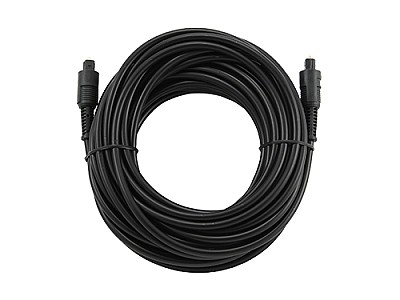 Audio optical cable 10m, GEMBIRD CC-OPT-10M