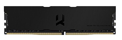 Image 8GB DDR4-3600  GOODRAM IRDM PRO , PC28800, CL18, SR 1.35V  IRP-K3600D4V64L18S/8G