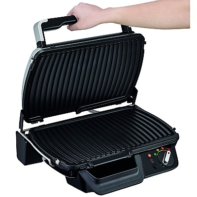Image Grill Tefal GC461B34 SuperGrill XL  2400W