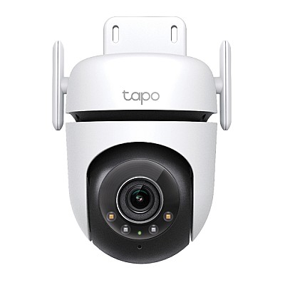 Image TP-Link TAPO C520WS, 4Mpix, Outdoor Pan/Tilt Security Wi-Fi/LAN Camera