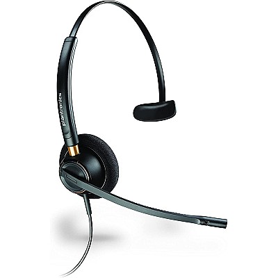 Image Casca Plantronics Encorepro HW510 E&A 89433-02