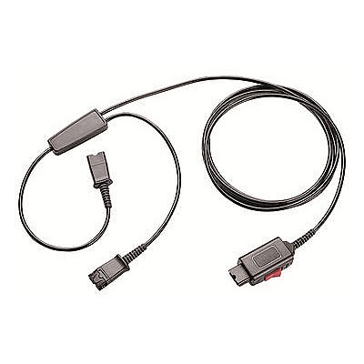 Cable Plantronics Y Adapter Trainer KIT -Plantronics(27019-01)