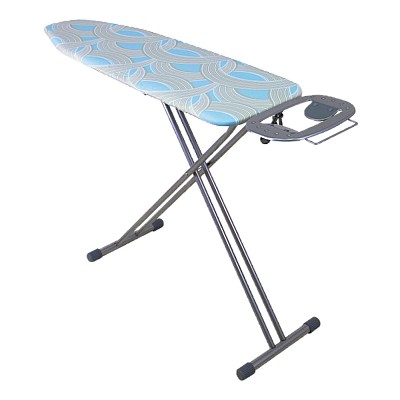 Image Masa de calcat T-MAX 53238B1, plasa metalica, 120 x 38 cm