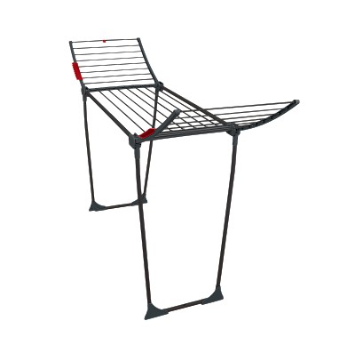 Image Uscator de rufe EUROGOLD 0510 18m, Black