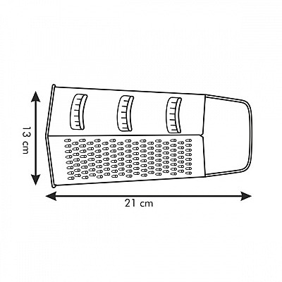 Image 643744 Razatoarea Handy, 6 laturi