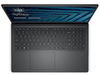 Image Laptop Dell Vostro 3520, 15.6" FHD, i3-1215U /  8 GB DDR4 / 512GB SSD / Intel UHD Graphics, Linux