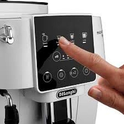 Image Coffee Machine Delonghi ECAM 220.20.W
