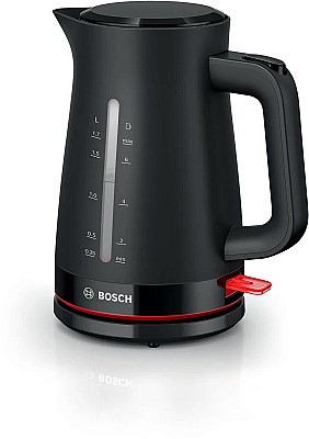 Image Kettle Bosch TWK3M123  2400W, 1.7 l, black