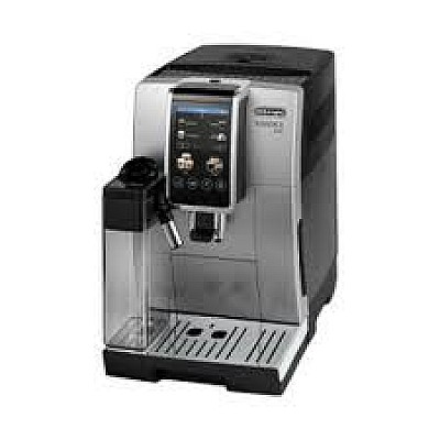 Image Coffee Machine Delonghi ECAM 380.85.SB