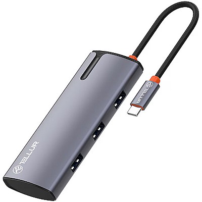 Image Hub Tellur USB-C Power Delivery 3.0 100W