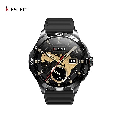 Image Smartwatch Kieslect Actor / Black