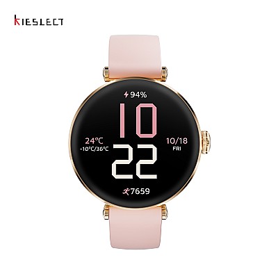 Image Smartwatch Kieslect Pura / Gold
