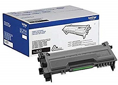 Laser Cartridge for Brother HLL2310/2510 AST, Brother DCP-L2512D, 3000 pages