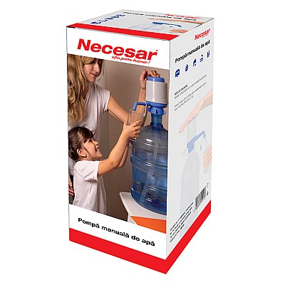 Image Pompa manuala de apa