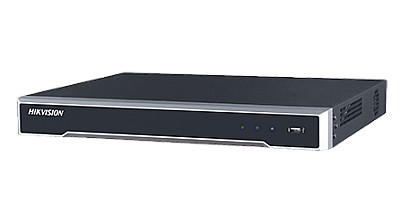 Image Recorder NVR 32-ch Hikvision DS-7632NI-K2