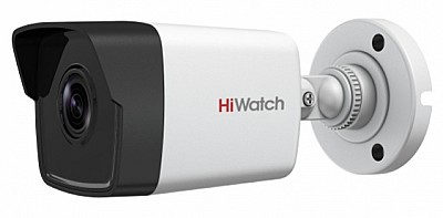 Image IP Bullet Camera HiWatch DS-I200