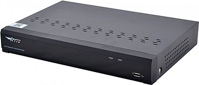Image Registrator video TYTO NS-08 NVR
