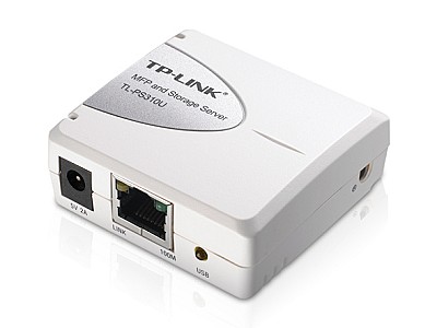 Single USB2.0 port MFP Print and Storage server, compatible with most of MFP( Multi-function printer) and USB storage devices, supports 4-port USB hub