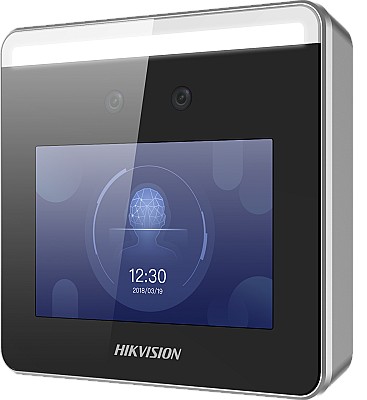 Image Control and Face Access Terminal Hikvision DS-K1T331