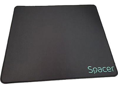 Image Mouse Pad Spacer gaming  400 x 450 x 3 mm,SP-PAD-GAME-L