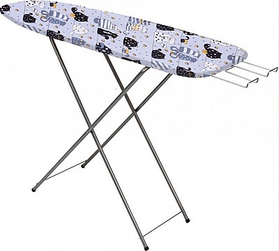 Masa de calcat OK Plus 16038J ДСП, 120 x 38 cm, 5,8 kg