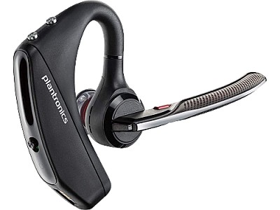 Image Casca Bluetooth Plantronics Voyager 5200/R, E&A (203500-05)