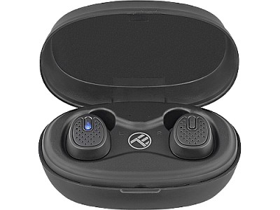 Image Casti Bluetooth, TWS Mood, Tellur Black  TLL511331