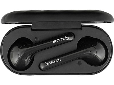 Image Casti Bluetooth, Ambia True Wireless, Black  TLL511361
