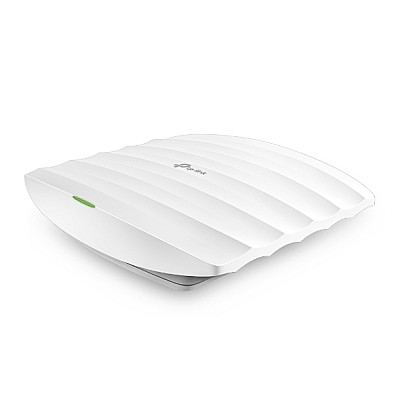 Image EAP110 300Mbps Wireless N Ceiling/Wall Mount Access Point,