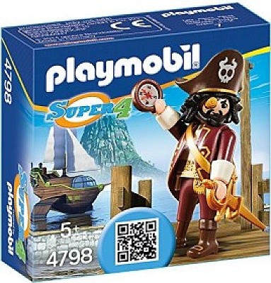 Image PM4798 Sharkbeard