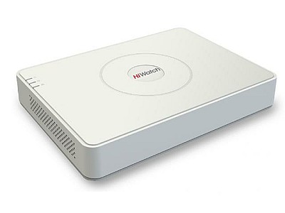 Image Recorder NVR 8-ch HiWatch DS-N208P