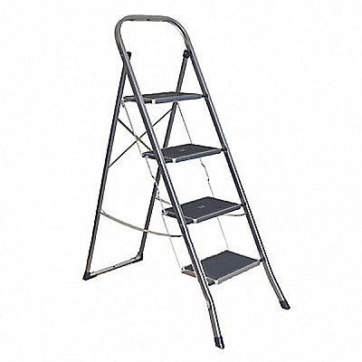 Image Scara de metal SUPER MAX 4 2124