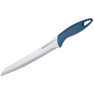 Cutit pentru piine 20 cm, Presto