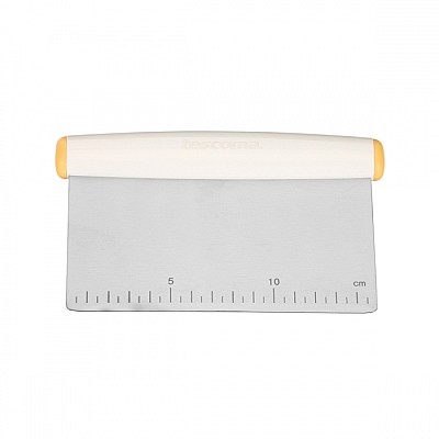 Cutit multifunctional pentru patiserie DELICIA, 16 x 11 cm