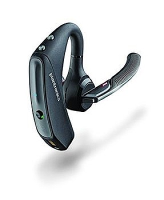 Casca Bluetooth Plantronics Voyager Legend 5200UC WW (206110-01)