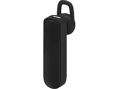 Tellur Bluetooth Headset Vox 10, 4h de convorbire, Incarcare-microUSB, Tellur Black  TLL511301