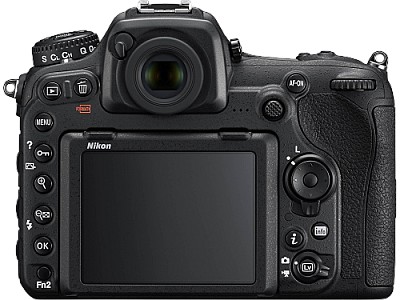 Image Nikon   D500 body