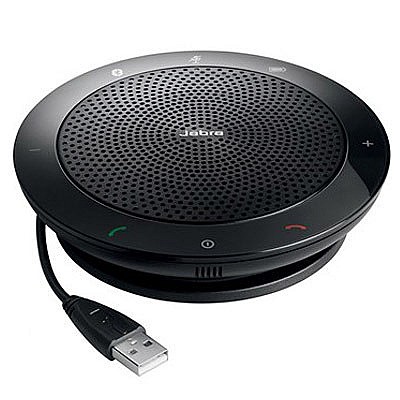 Image Jabra Speak 410 MS USB-A Speakerphone  7410-109