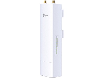 Outdoor 2.4GHz 300Mbps Wireless Base Station, Qualcomm, up to 30dBm,2T2R, 2.4Ghz 802.11b/g/n, 2 external antenna interfaces, 1 10/100Mbps & 110/100/10