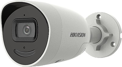 Image IP Bullet Camera Hikvision DS-2CD2046G2-IU/SL