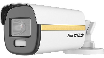 Image HD-TVI Bullet Camera Hikvision DS-2CE12DF3T-F